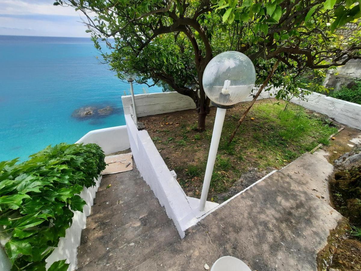 Villa Paradise Vietri Extérieur photo