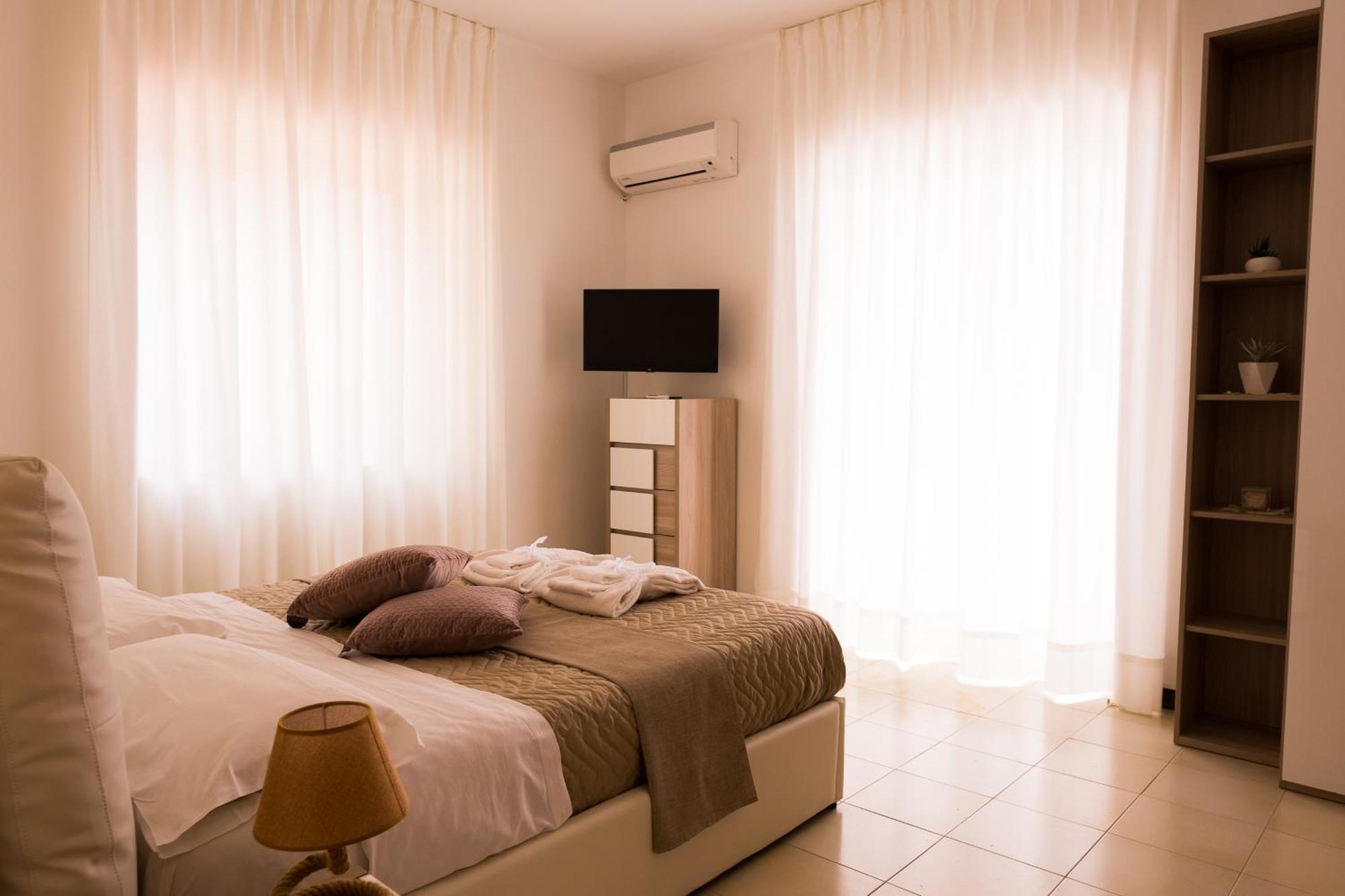 Villa Paradise Vietri Extérieur photo