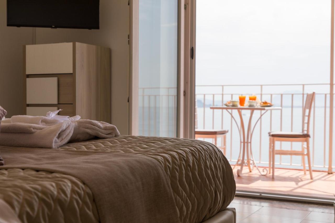 Villa Paradise Vietri Extérieur photo