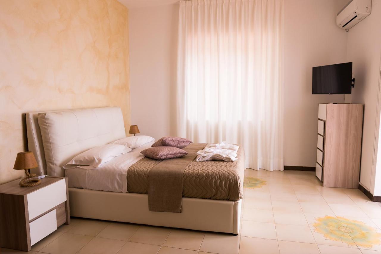 Villa Paradise Vietri Extérieur photo